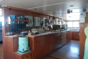Mv Wyuna