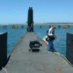 hmas Otama