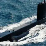 hmas Otama