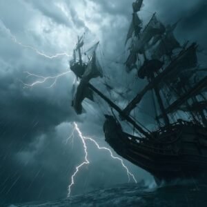 02 Craftsmanship of the Galleons